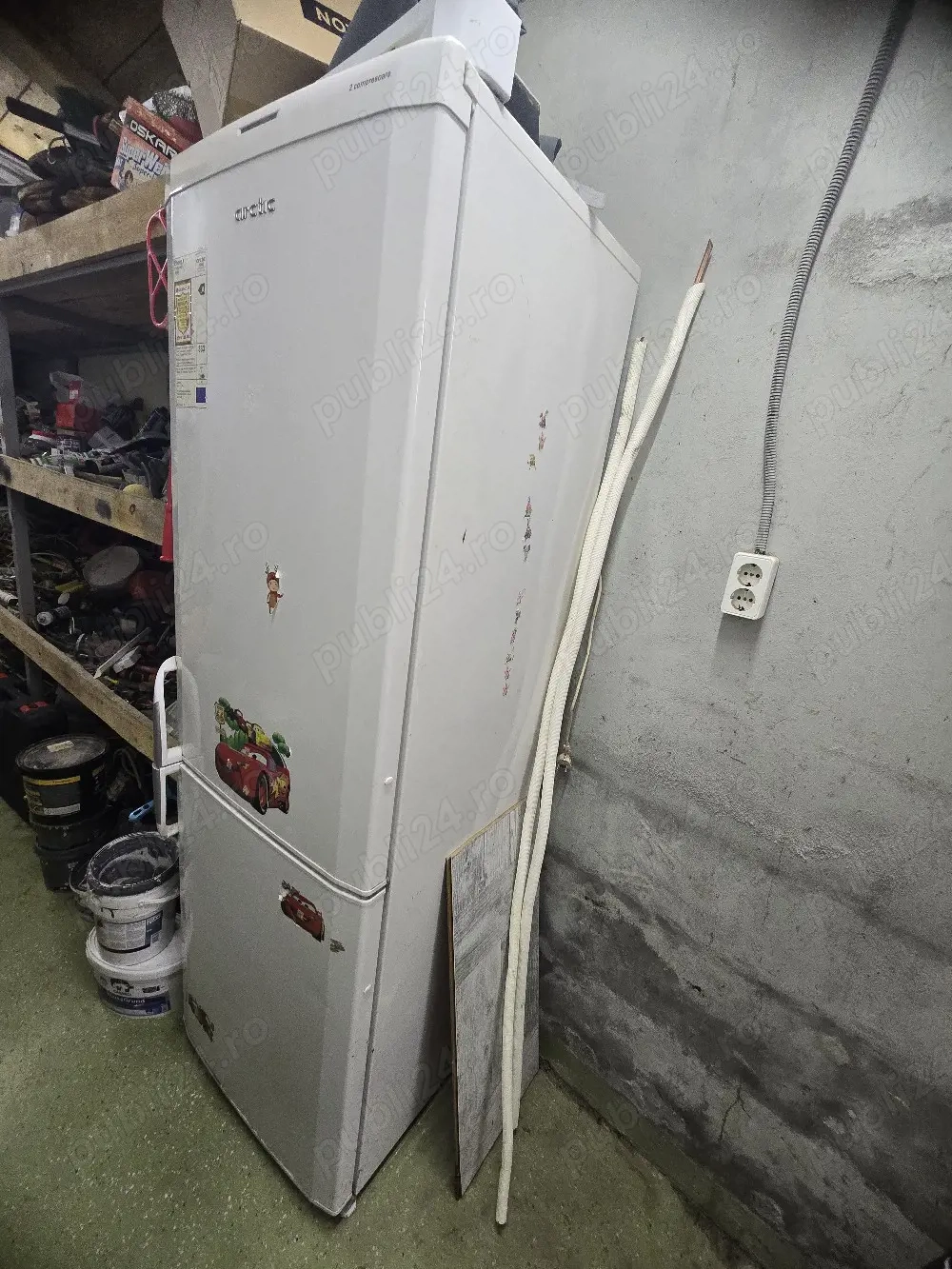 Frigider functionabil