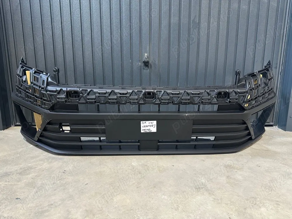 bara fata vw crafter/man tge 2016-2023