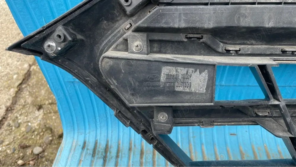 Grila radiator Hyndai Tucson 3