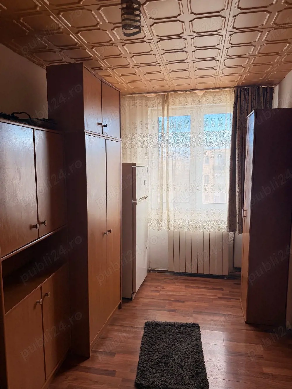 ap 2 camere zona Dacia