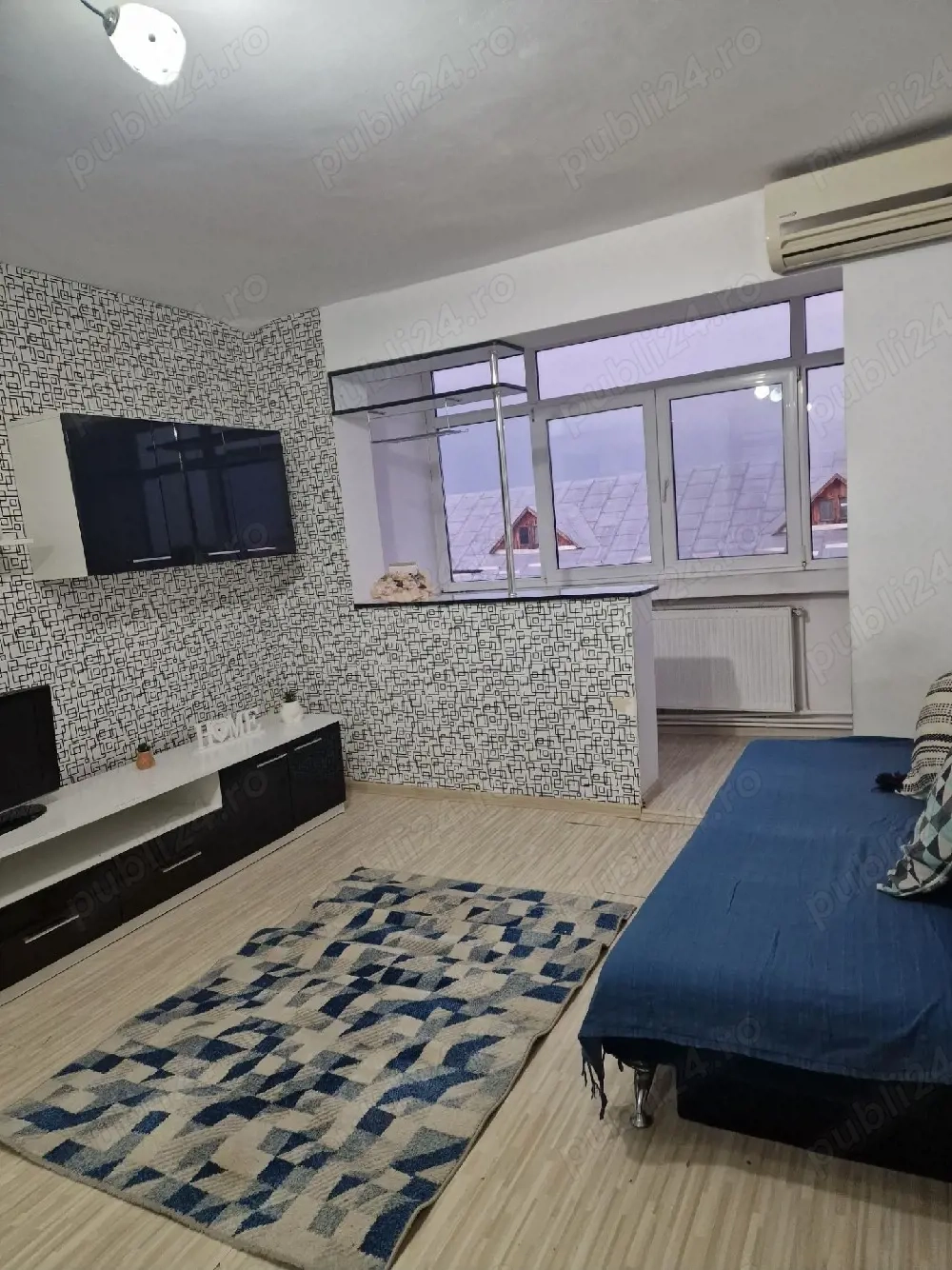 Apartament 3 camere HCC Scoala 7