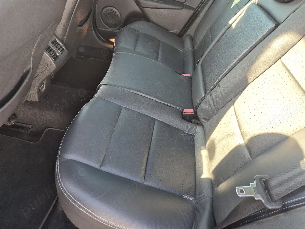 Renault Megane III 2.0 Dci