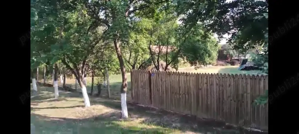 Vând teren intravilan intabulat, în Belciug, Com.Drăgănesti, Prahova!