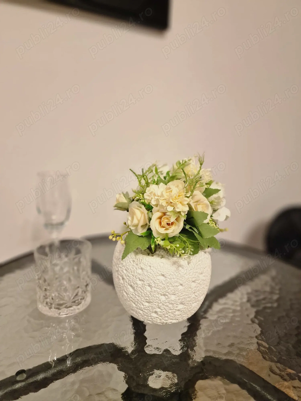 Studio intim în regim hotelier, ideal pentru sejururi