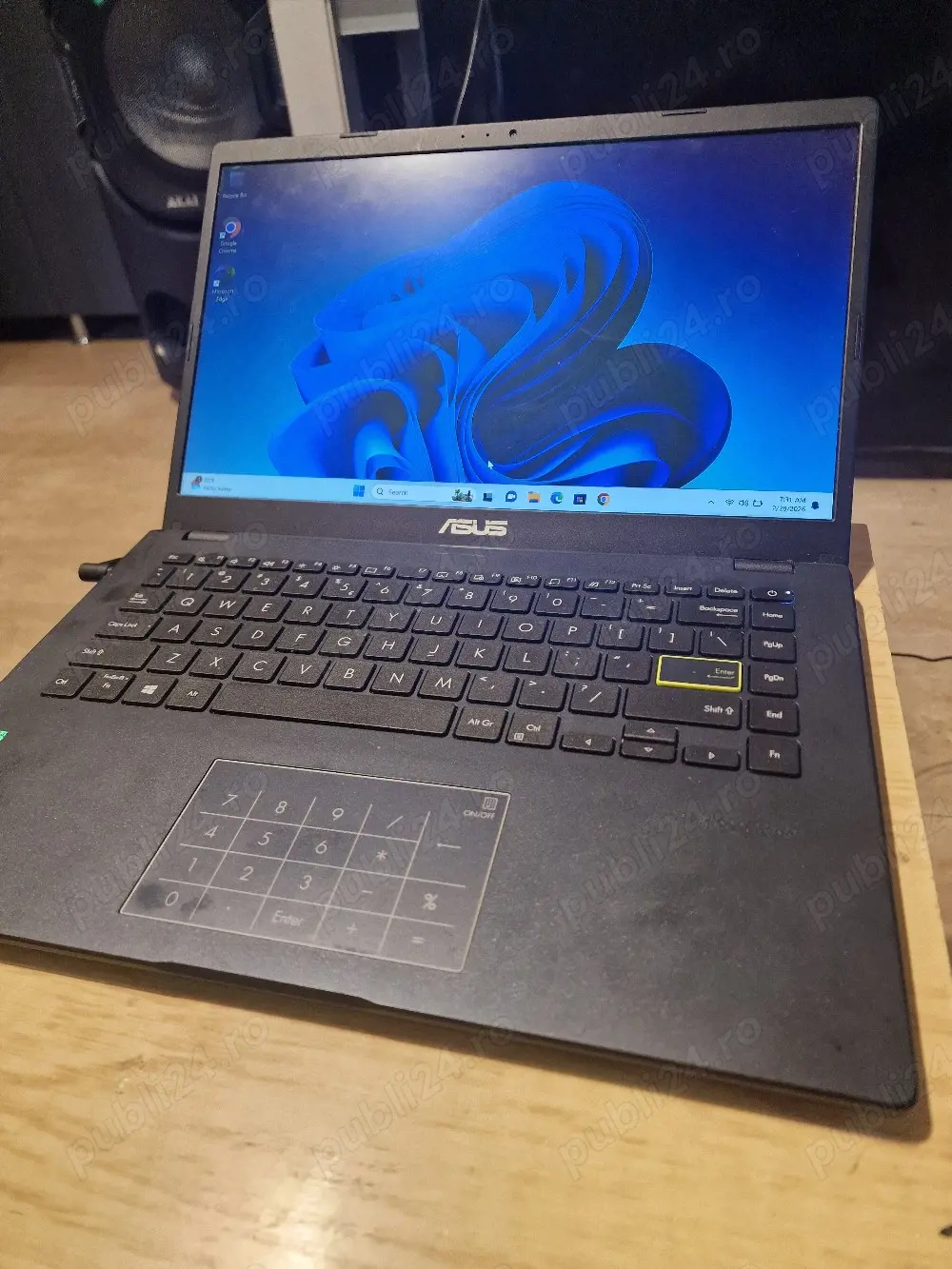 Laptop Asus E410M