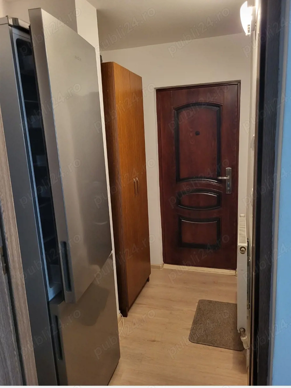 De închiriat, garsonieră confort 1