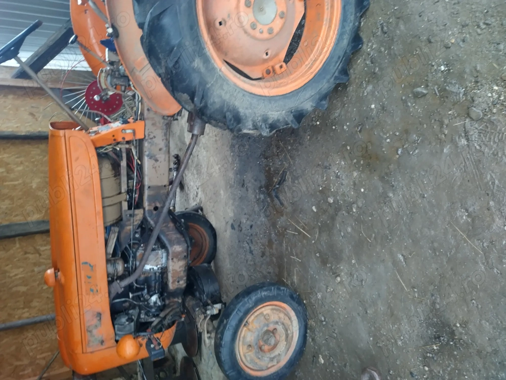 Tractor super oferta 