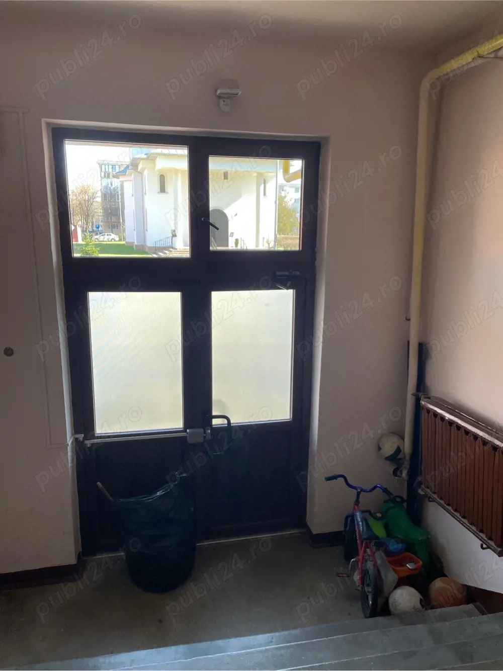 apartament de vinzare