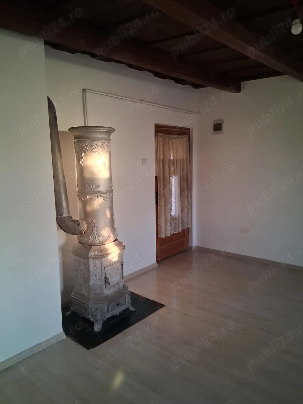 De închiriat casă în Săbed   Kiadó ház Szabédon