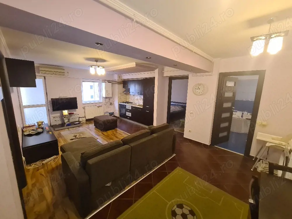 apartament de ichiriat