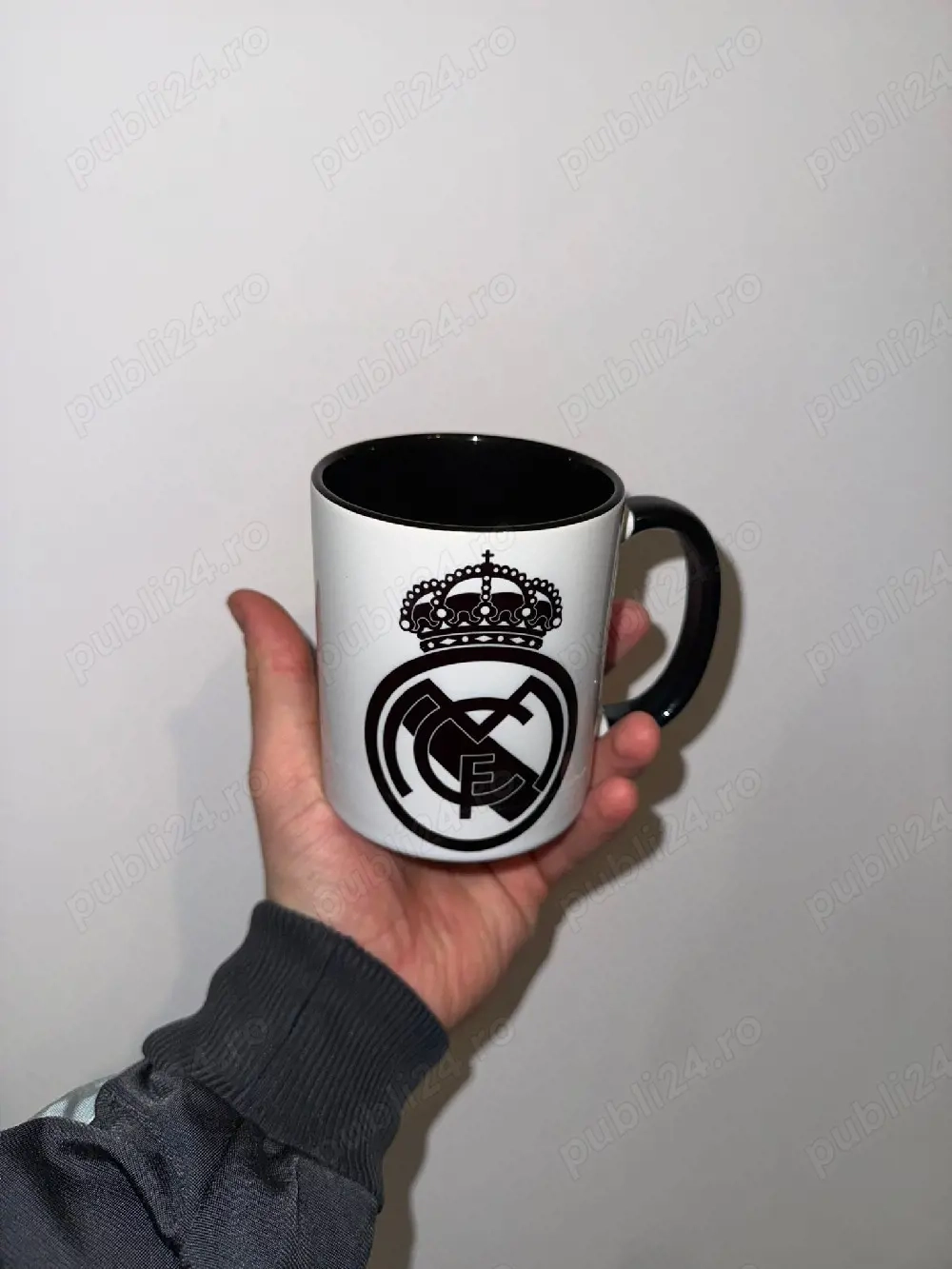 Cană Real Madrid 