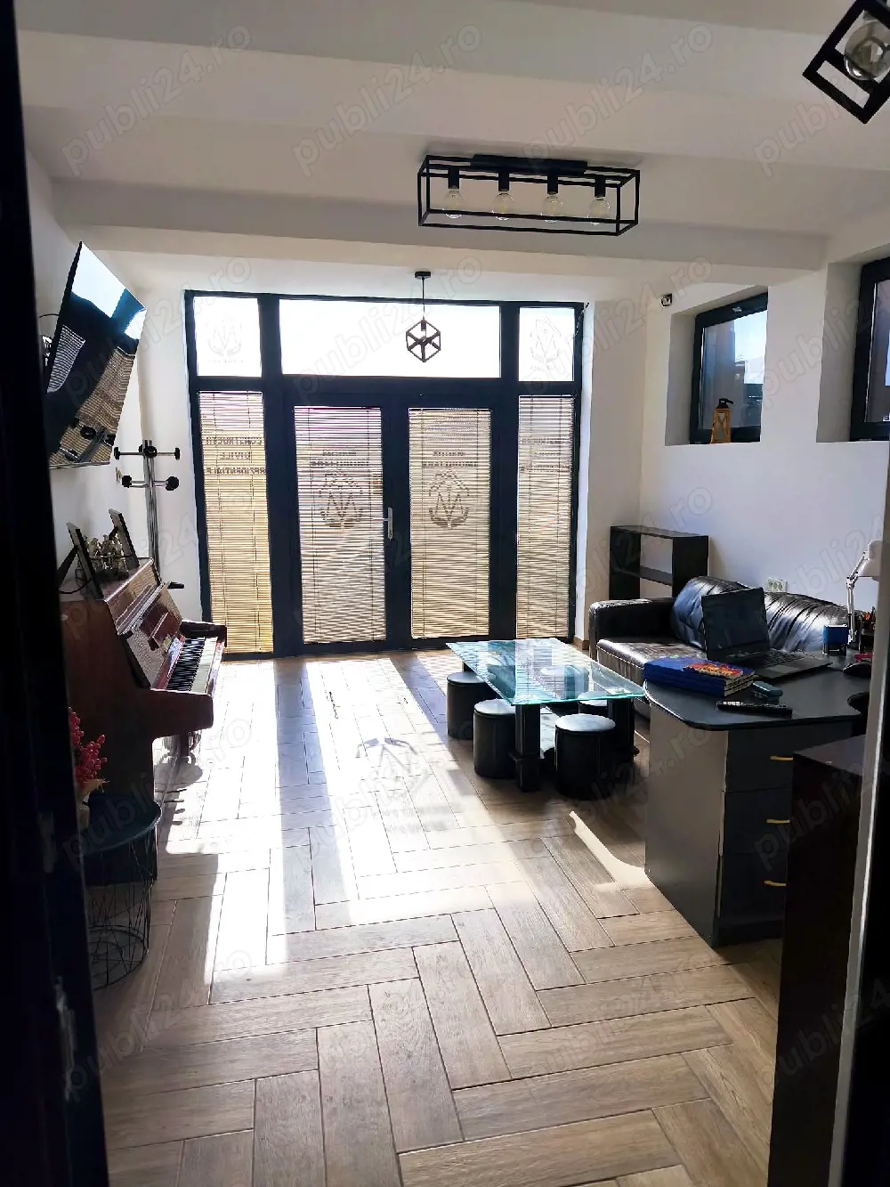 Spațiu de închiriat în Lumina 35MP-400Euro