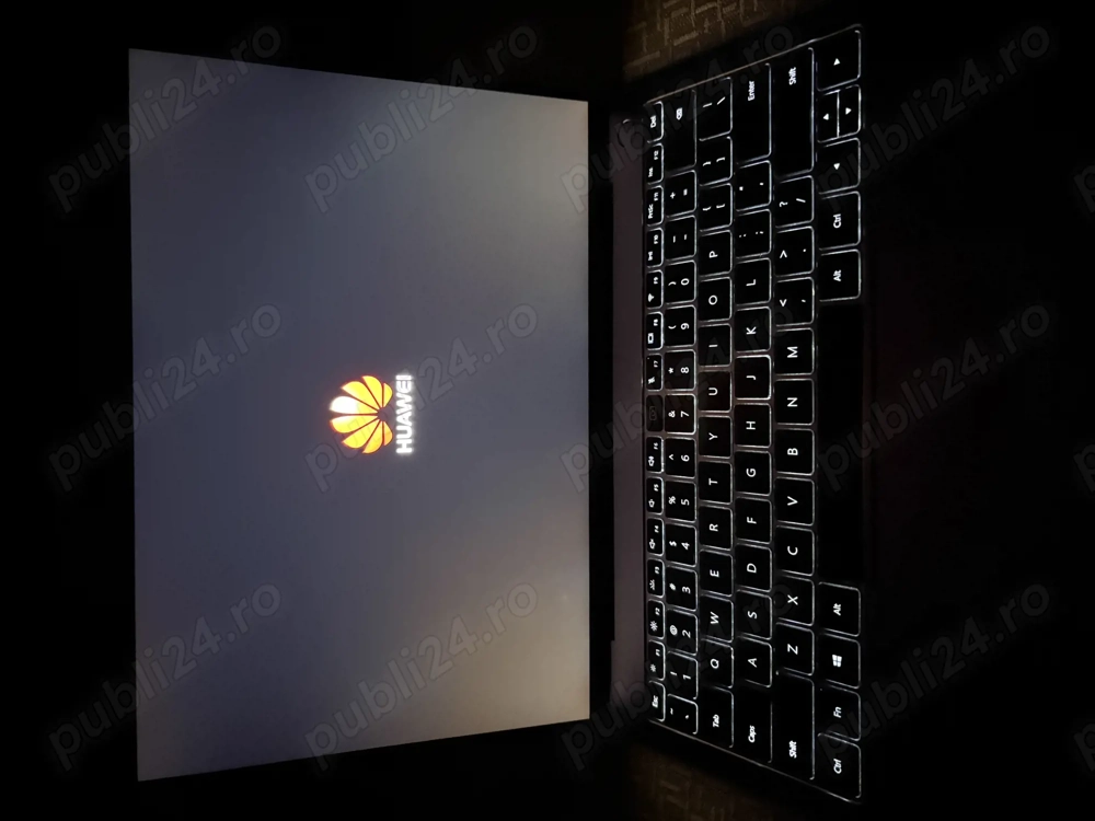 Laptop Huawei MateBook X Pro (Mach-WX9)