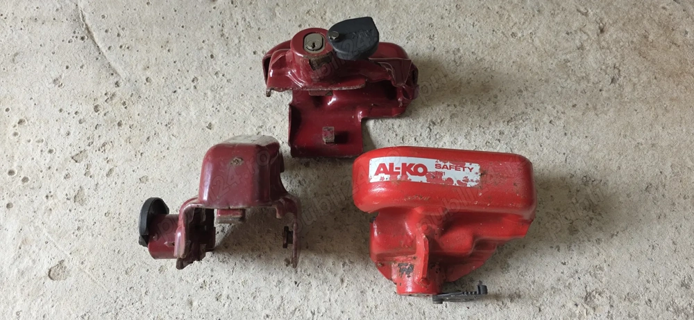 Accesorii pentru rulote