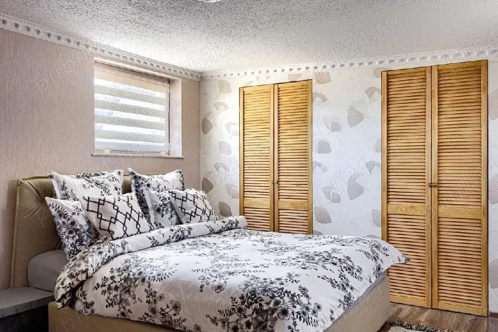 Apartament in regim hotelier 