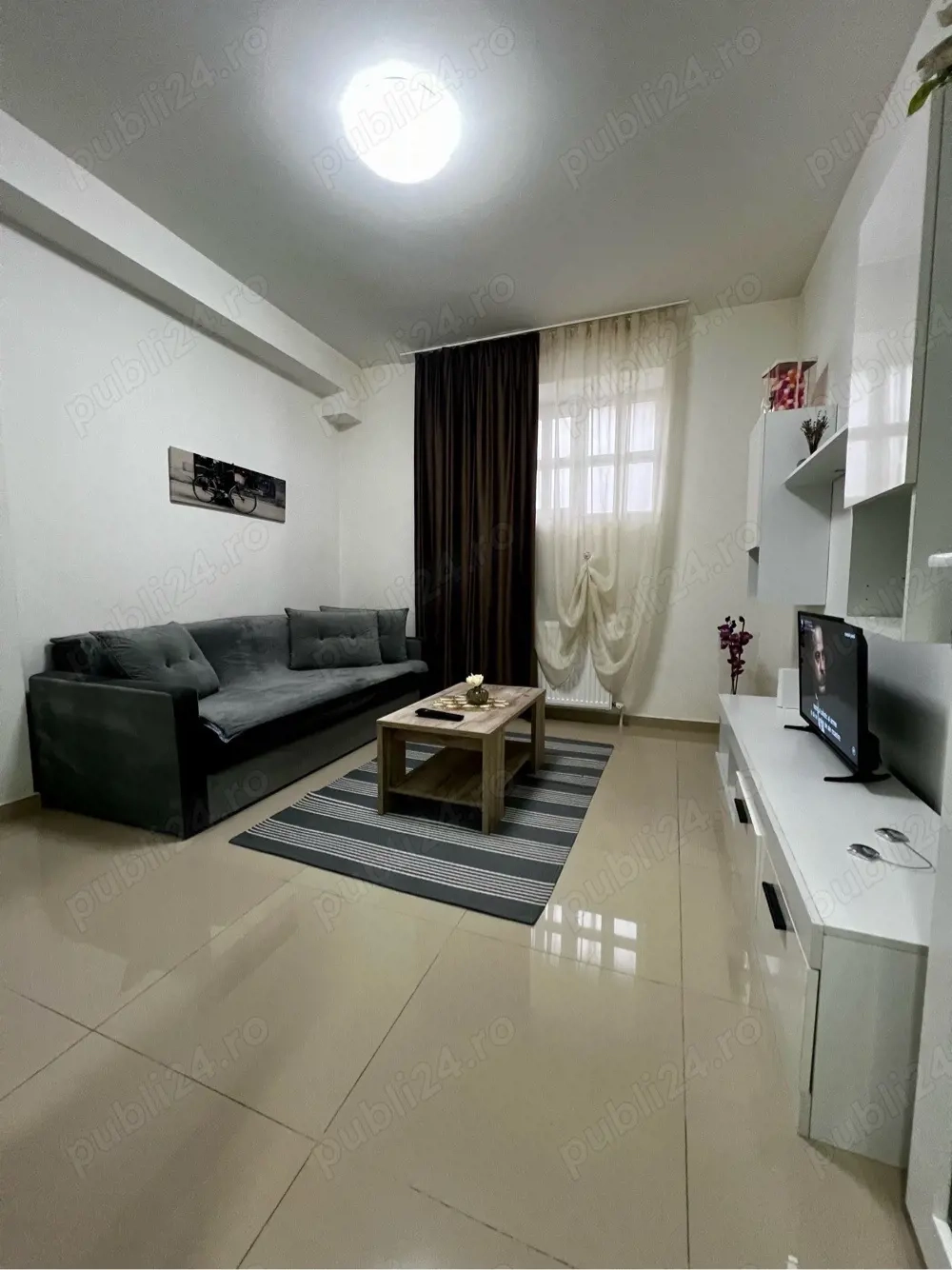 Apartament  de inchiriat 