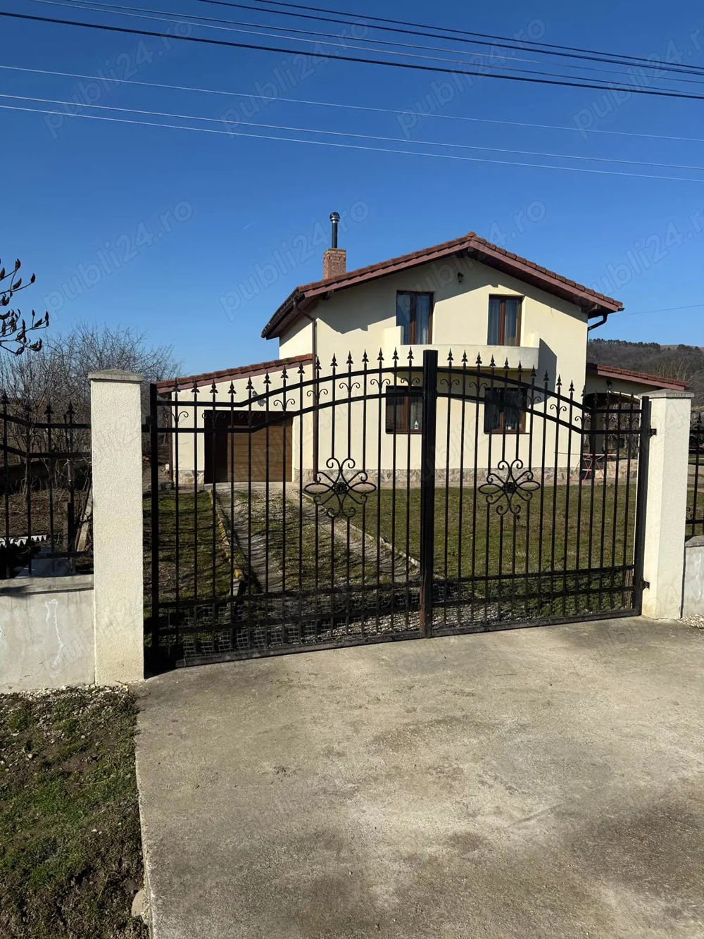 Casa de vinzare Hadareni Mures 