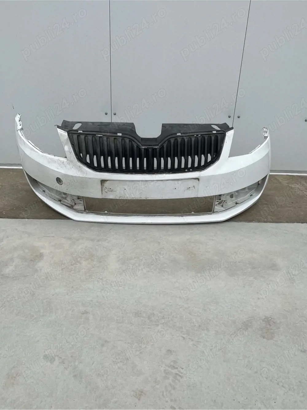 Bara Fata Skoda Octavia 3/6