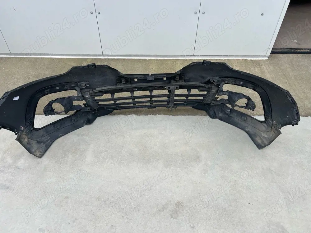 Bara Fata Renault Captur 1