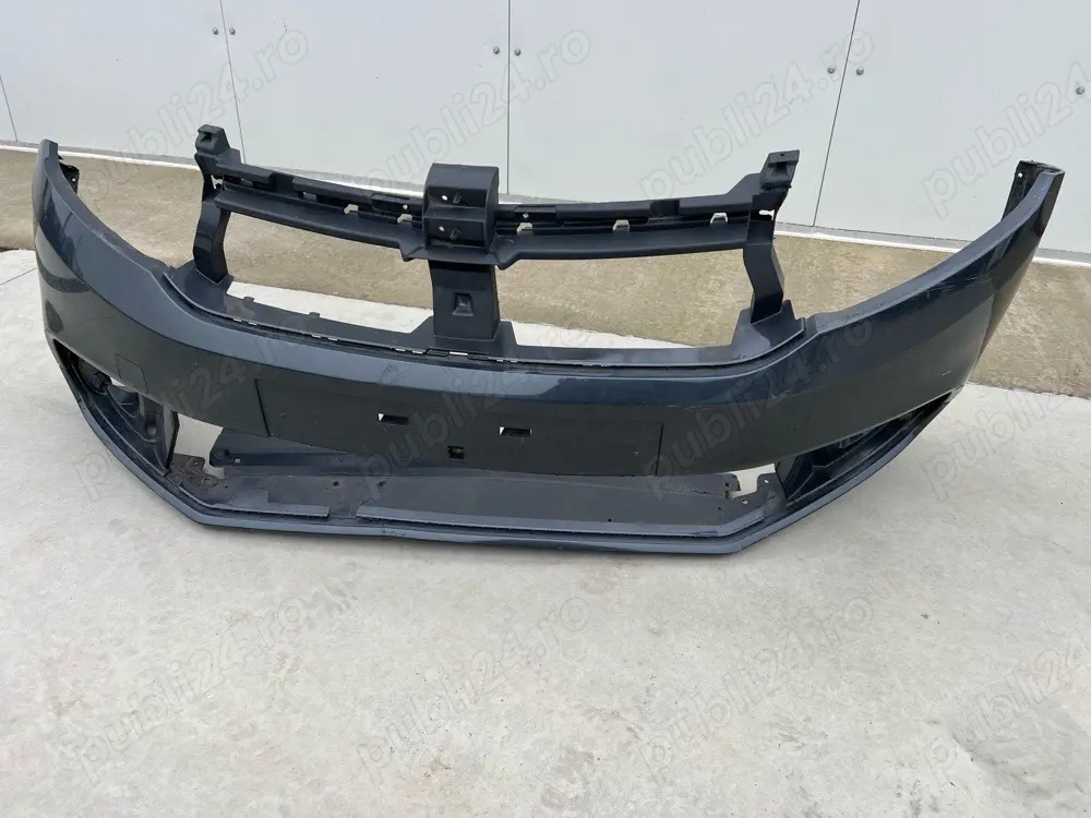 Bara Fata Dacia Sandero 