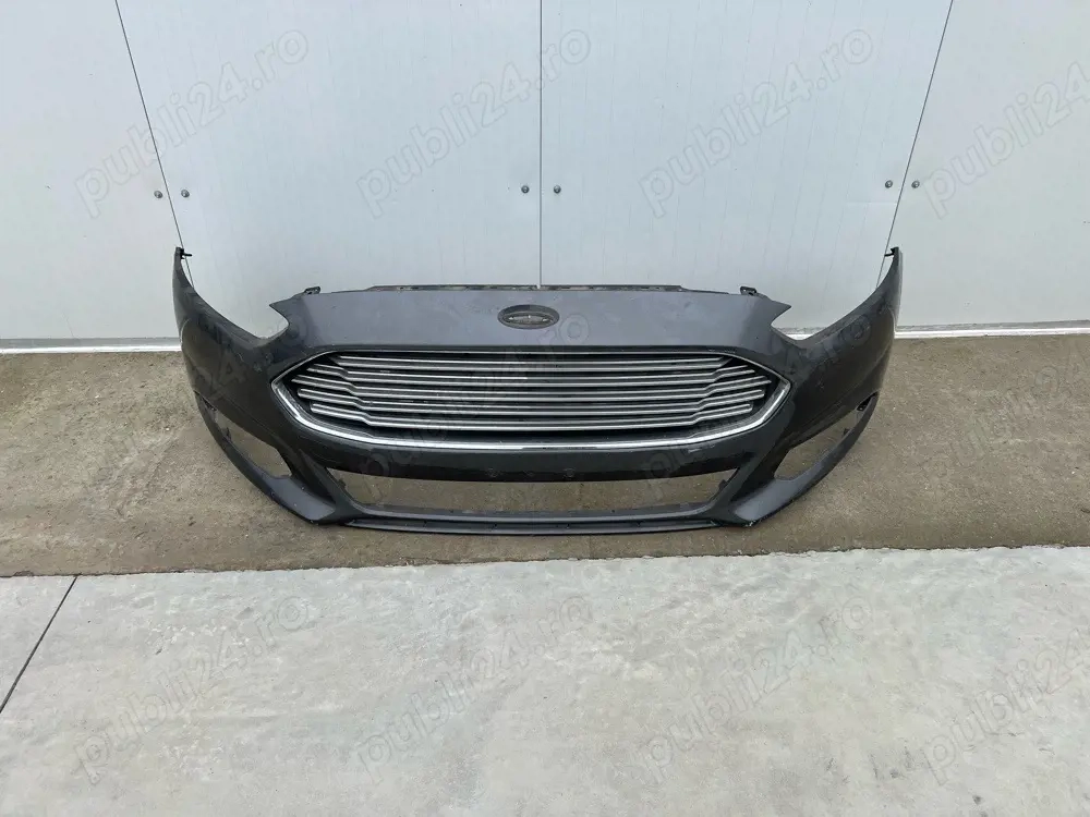 Bara Fata Ford Mondeo