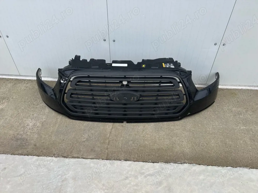 Bara Fata Ford Transit