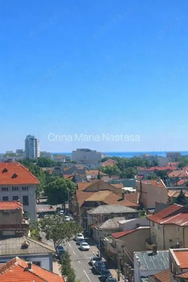 Inchiriez apartament cu 2 camere Casa de Cultura