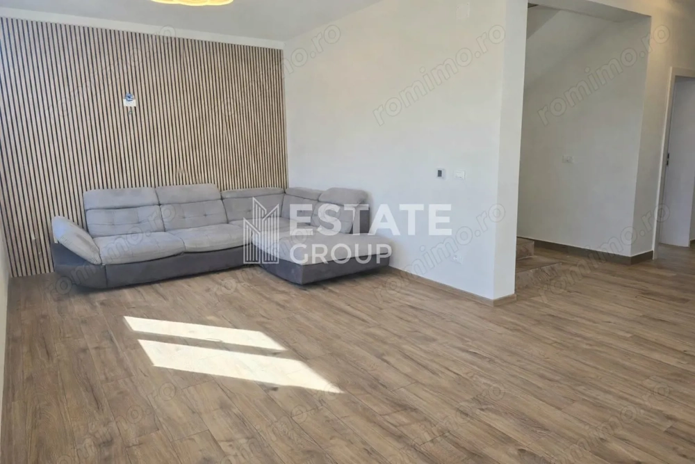 Duplex cu 5 camere in Dumbravita