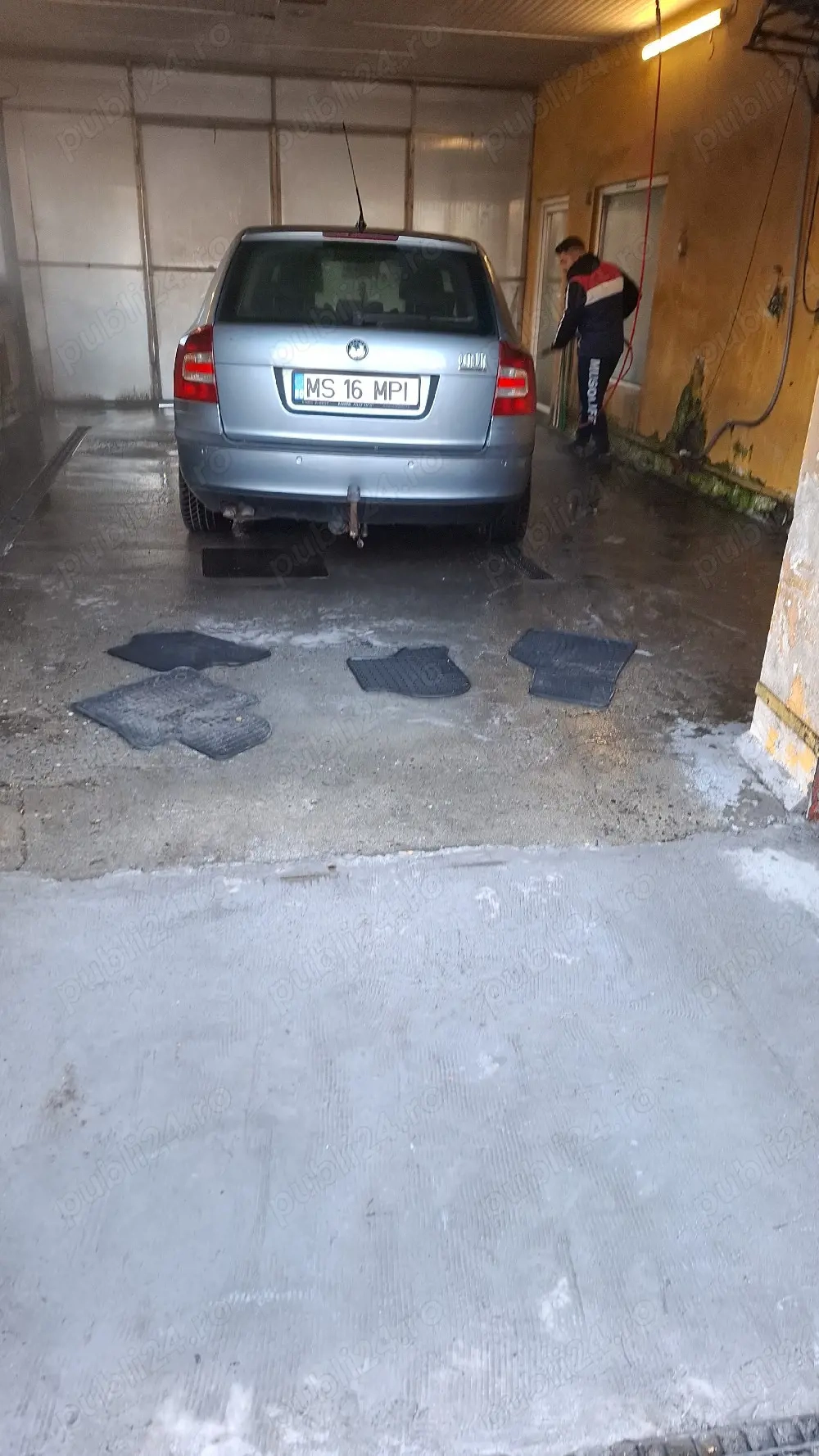 Vand scoda Octavia din 2006