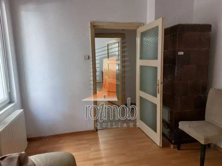 Apartament 2 camere cu centrala proprie,  Floreasca