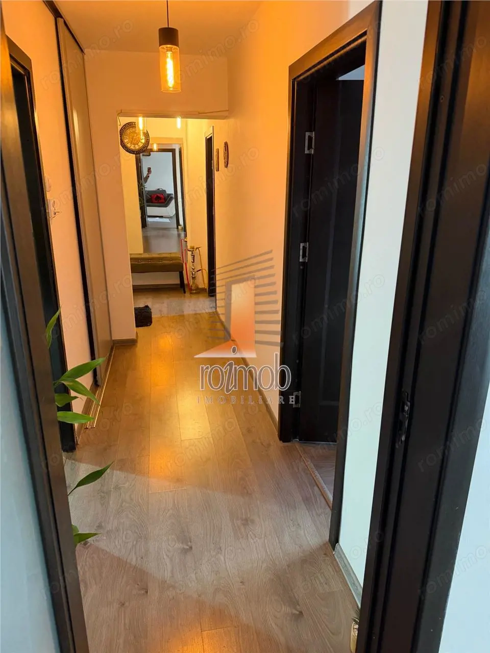Apartament 2 camere decomandat Stefan cel Mare