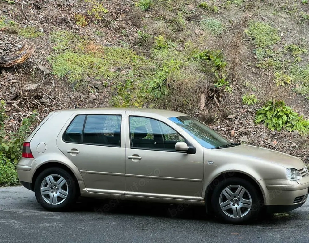 golf 4 1.9 diesel 5 usi