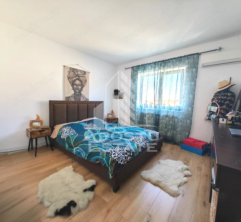 Apartament de vanzare, decomandat, 3 camere, Lipovei, Timisoara