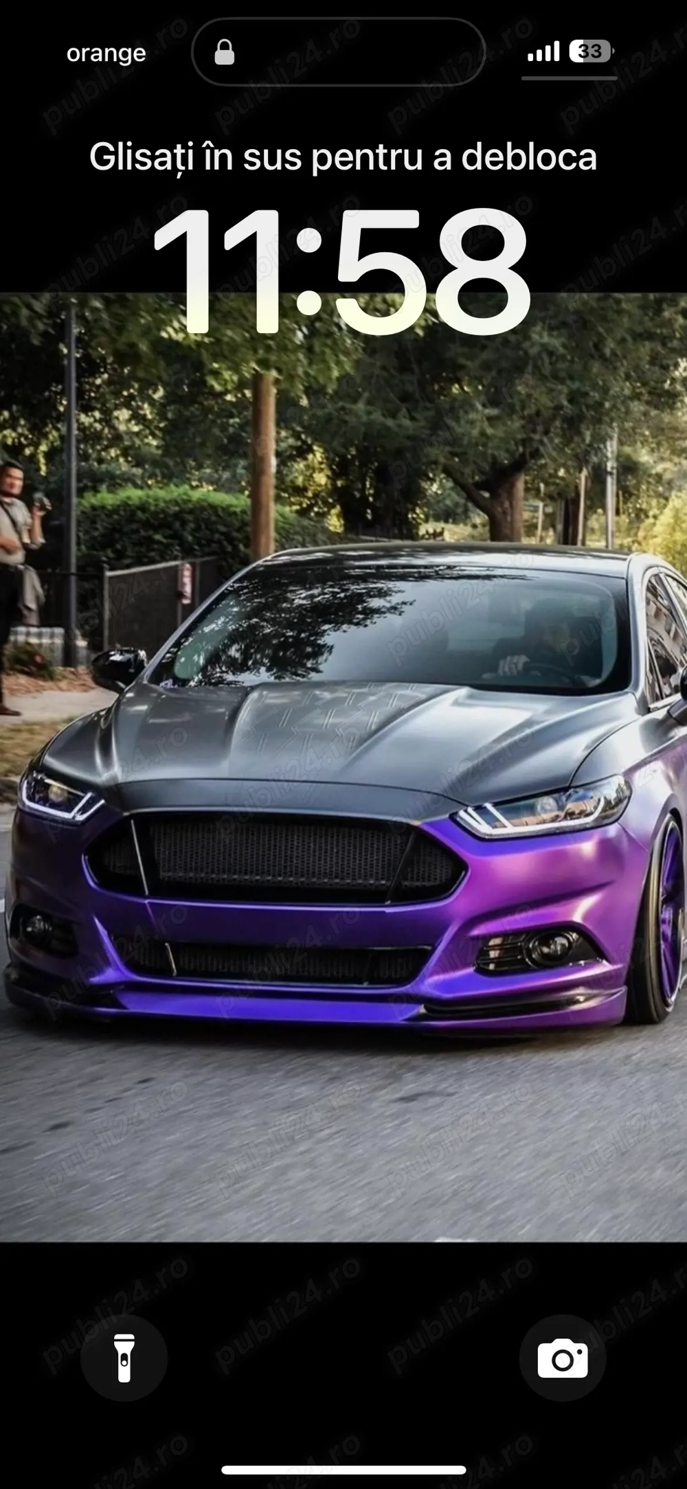 Șofer profesionist caut job în weekend.