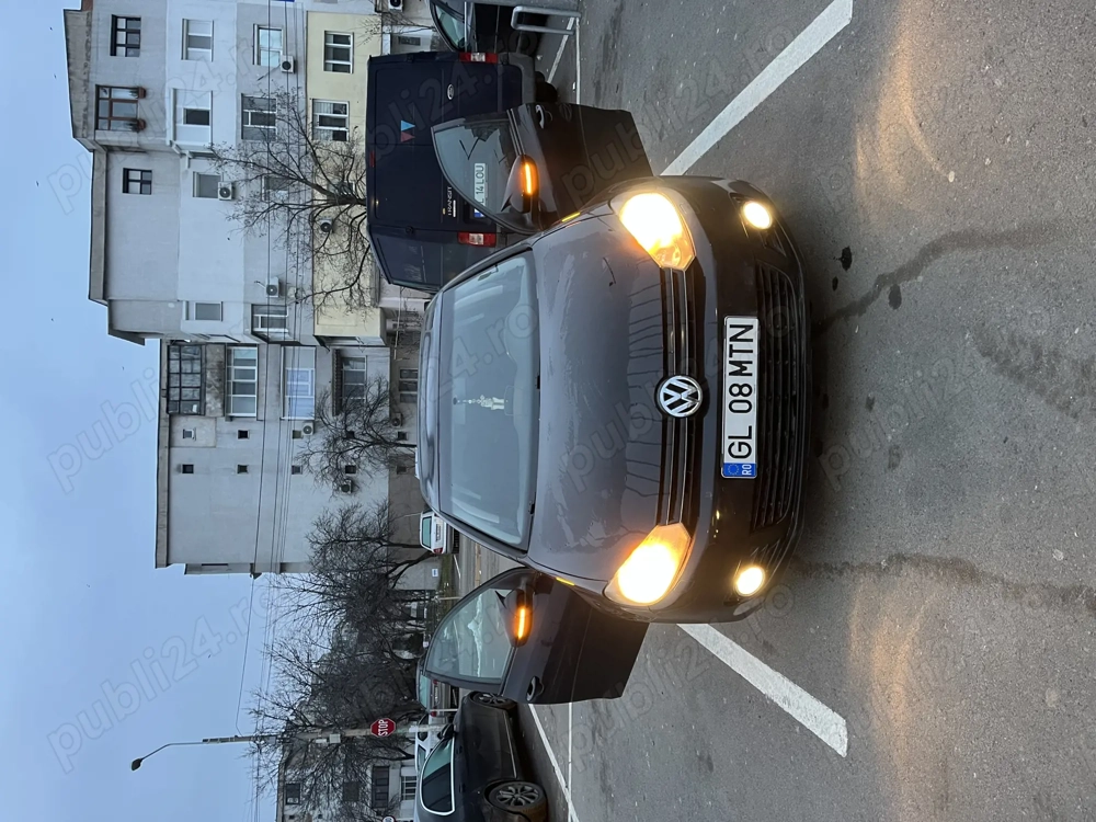 Vand   schimb Golf 6 ! 