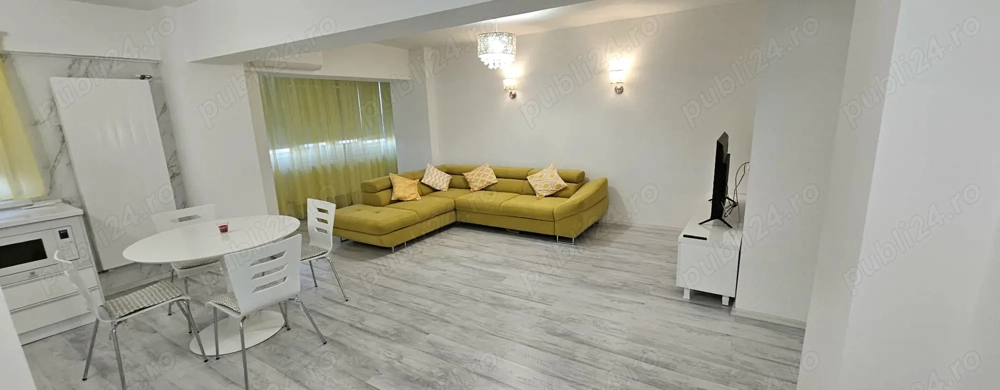 Proprietar,inchiriez apartament 2 camere  Central,vis a vis de primarie