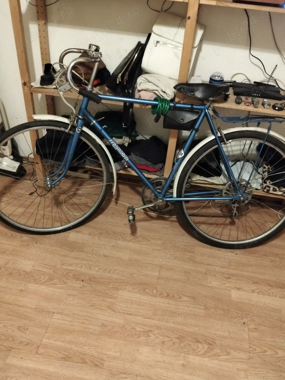 Biciclete de vânzare 