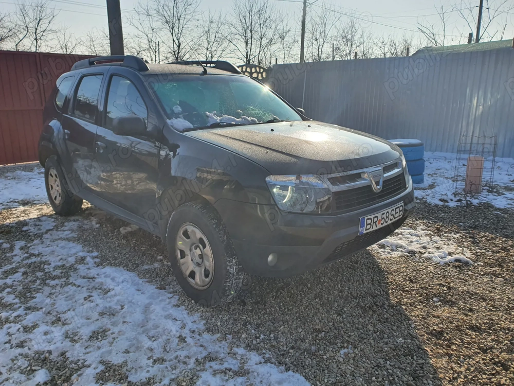 Vand Dacia Duster, 1.5dci, 4x2