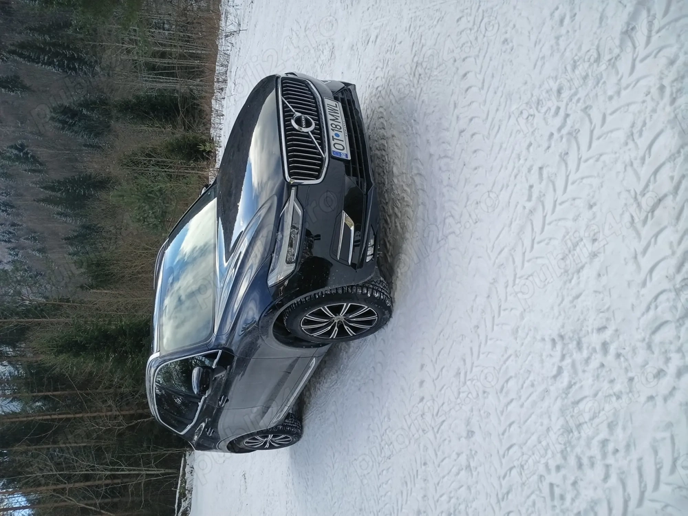 Volvo xc60 2018 d5 235cp si b4 190cpinscription 