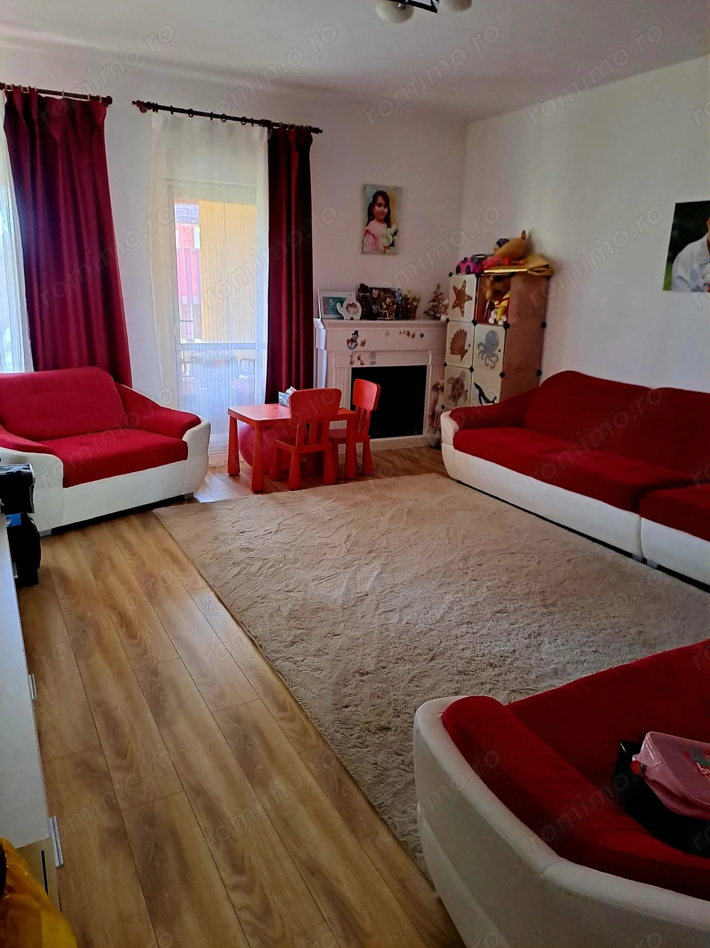 Duplex de vânzare!!!