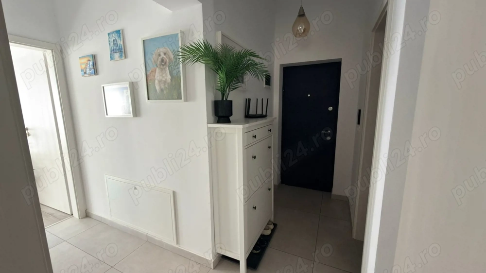 Apartament de vanzare 3 camere Giroc 