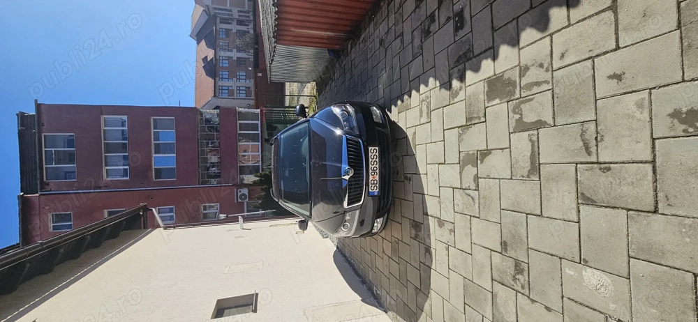 Skoda Octavia 2fl, an 2013