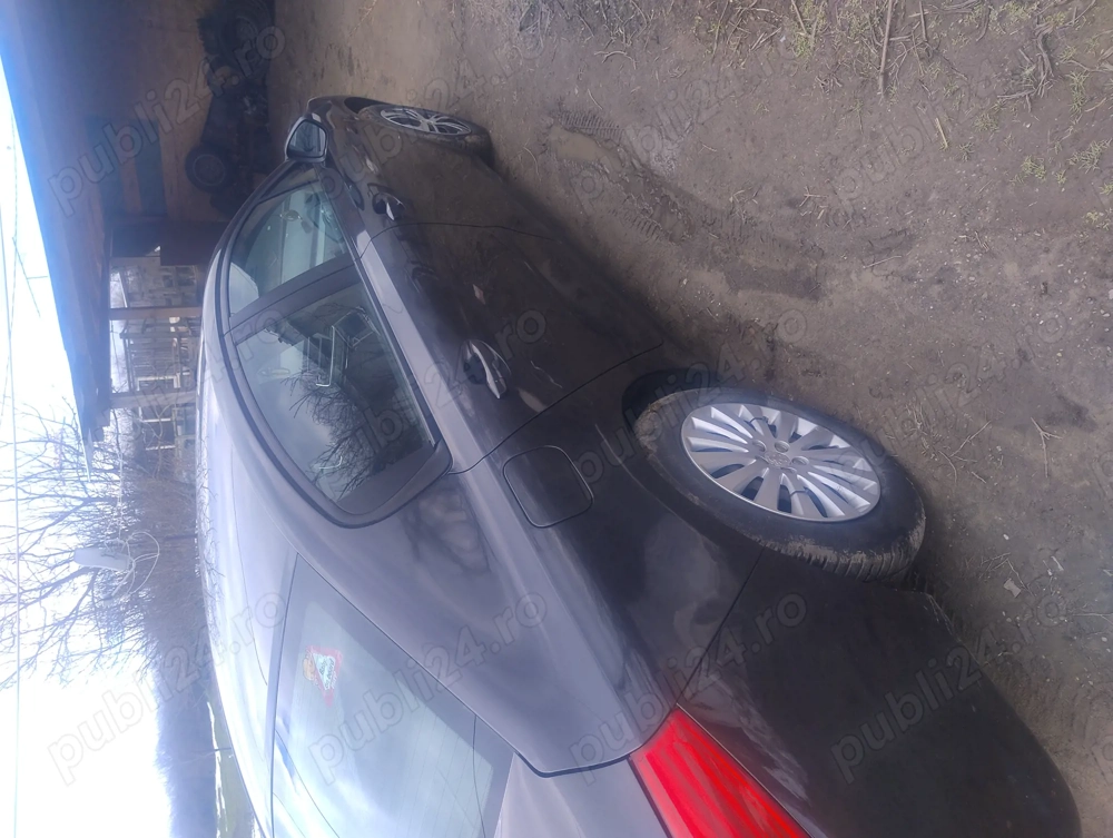 Vând Peugeot 508 Diesel!