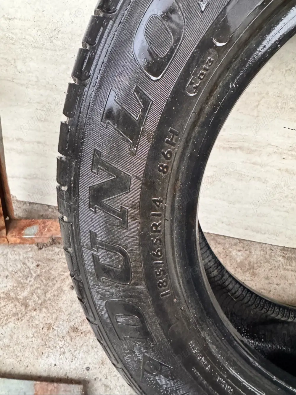 Anvelope vara 185 65 R14