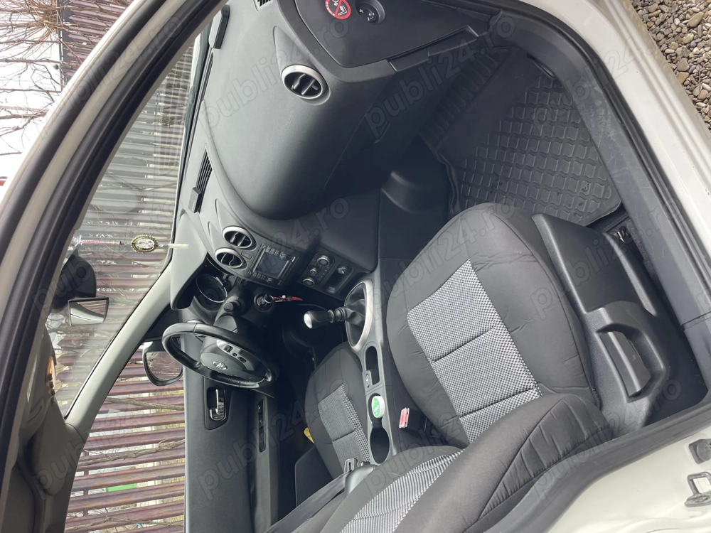 Vând Nissan qasqai an 2011 motor 1.5