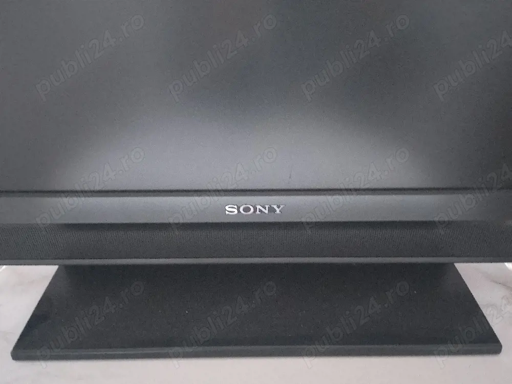 Tv Sony Trinitron