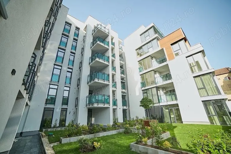 Vanzare Apartament Plaza