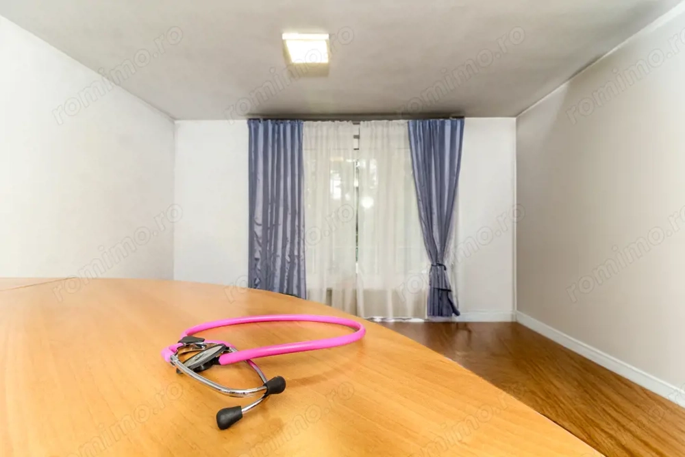 Cabinet medical pe Pasteur 22 langa Infectioase si Gradina Botanica, 0% comision