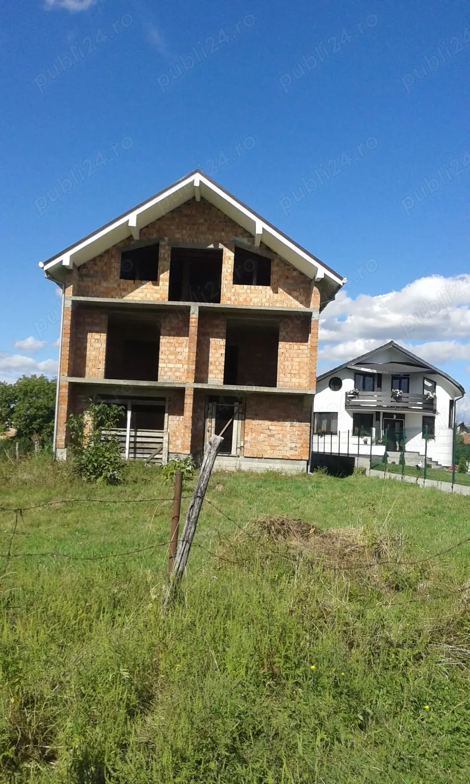 Casa de vanzare in Negresti-oas