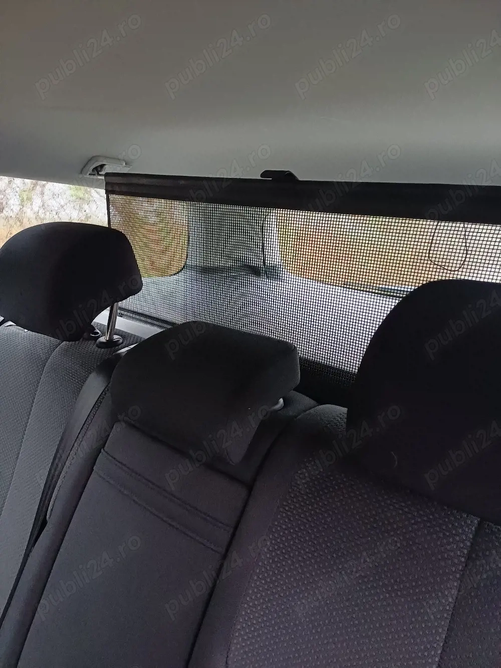 Pașsat break 2.0 diesel